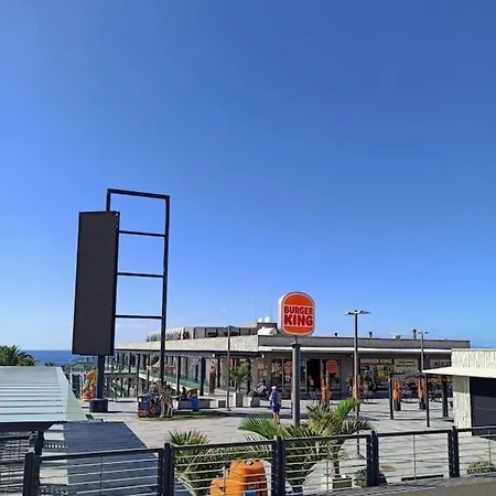 شقة Casa De Simo - Sol, Relax Y Diversion أذيخي