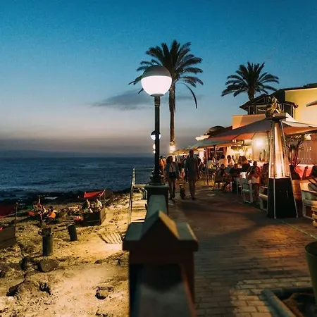 Casa De Simo - Sol, Relax Y Diversion أذيخي