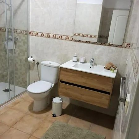 Apartamento Casa De Simo · Sol, Relax Y Diversión