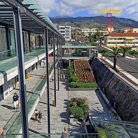 Casa De Simo · Sol, Relax Y Diversión Apartamento Costa Adeje (Tenerife)